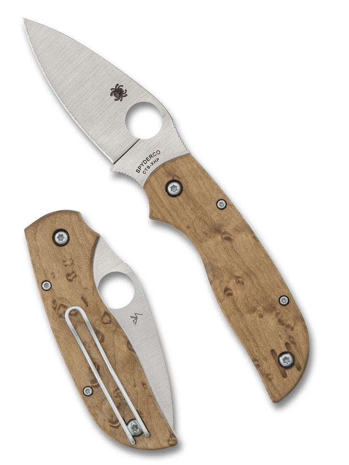 Chaparral® SLIPIT™ Birdseye Maple Default Title C152NLWDP_Both_1