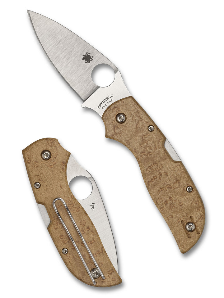 Chaparral® Birdseye Maple Default Title C152WDP_Both_1