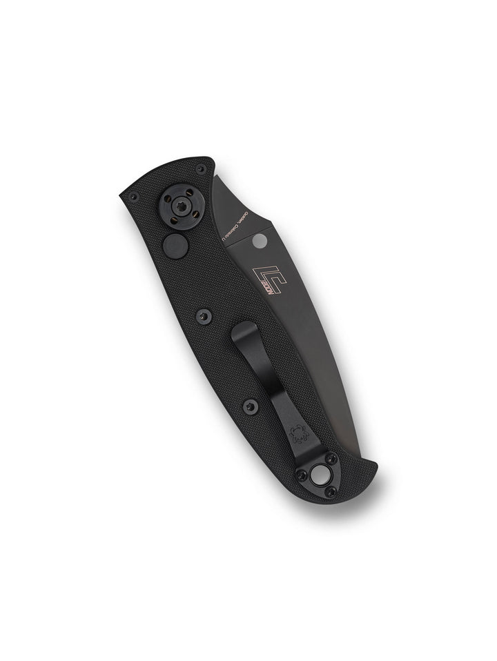 Autonomy™ 2 C165GPBBK2_Closed_1