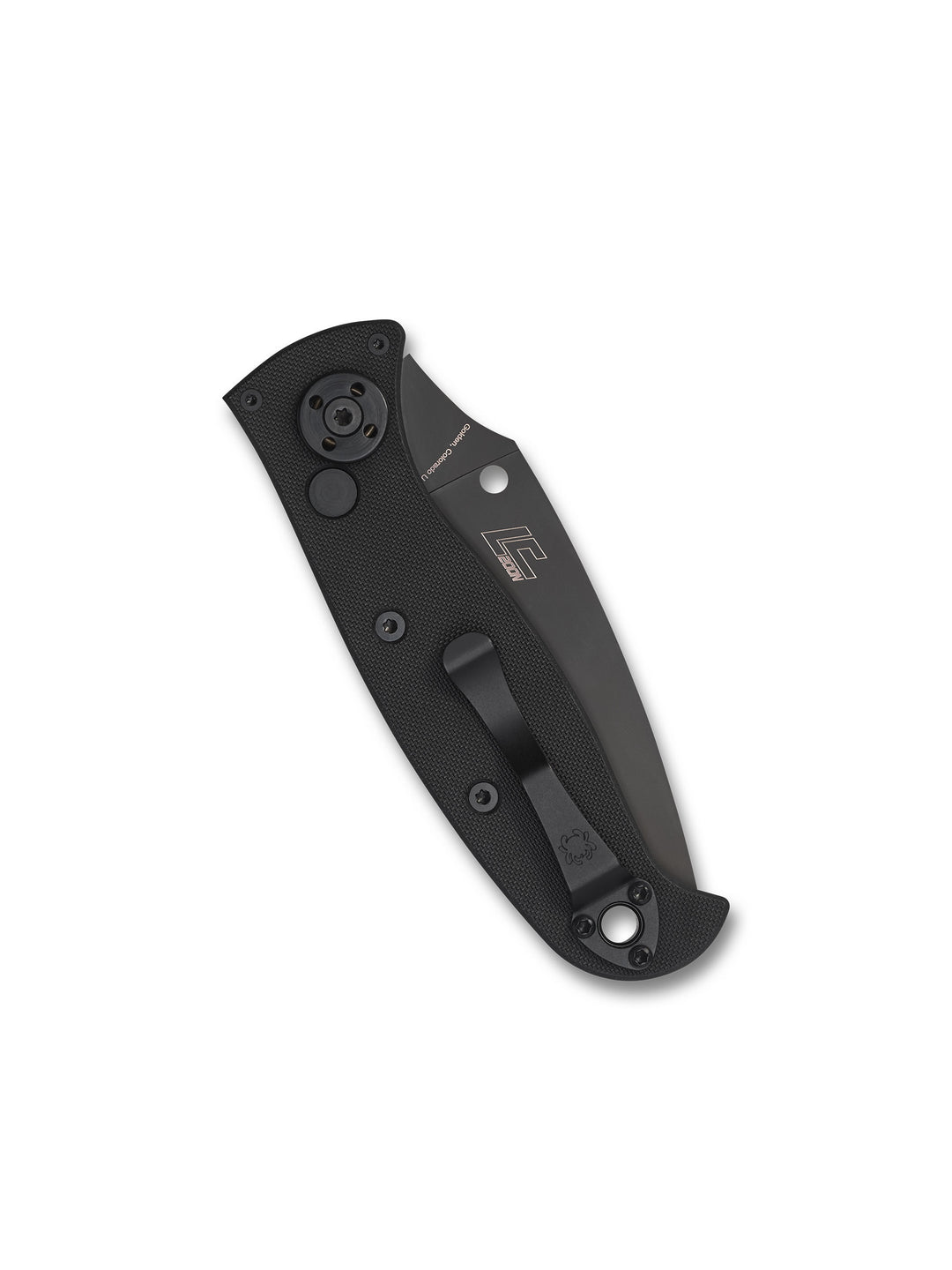 Autonomy™ 2 C165GSBBK2_Closed_1