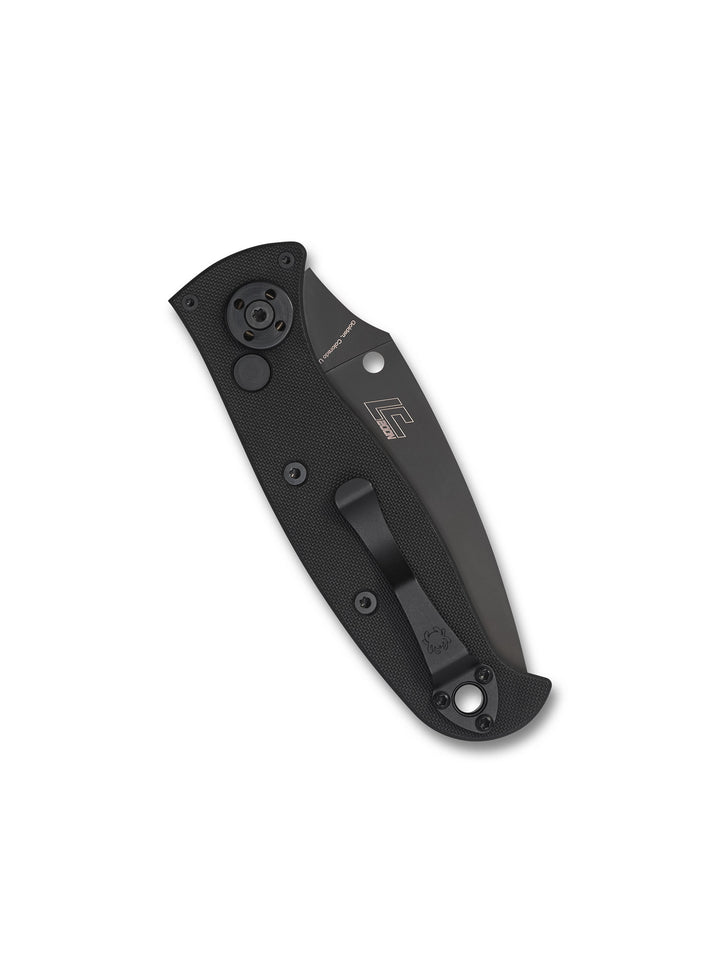 Autonomy™ 2 C165GSBBK2_Closed_1