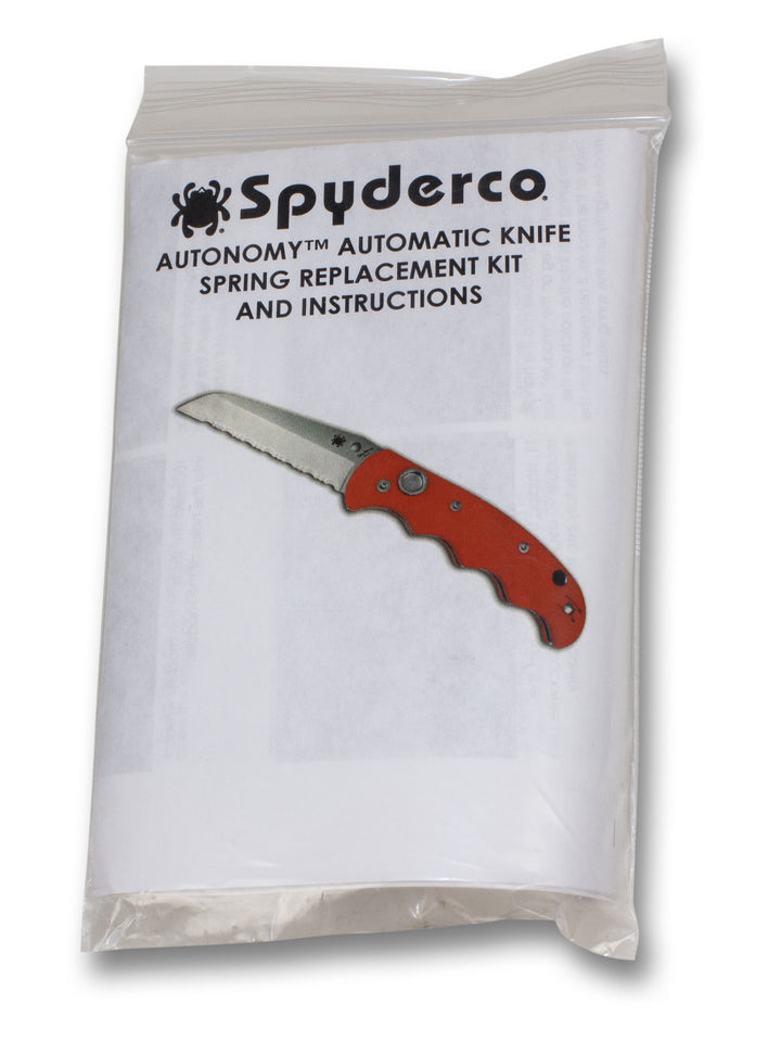 Autonomy™ Parts Kit None C165KIT