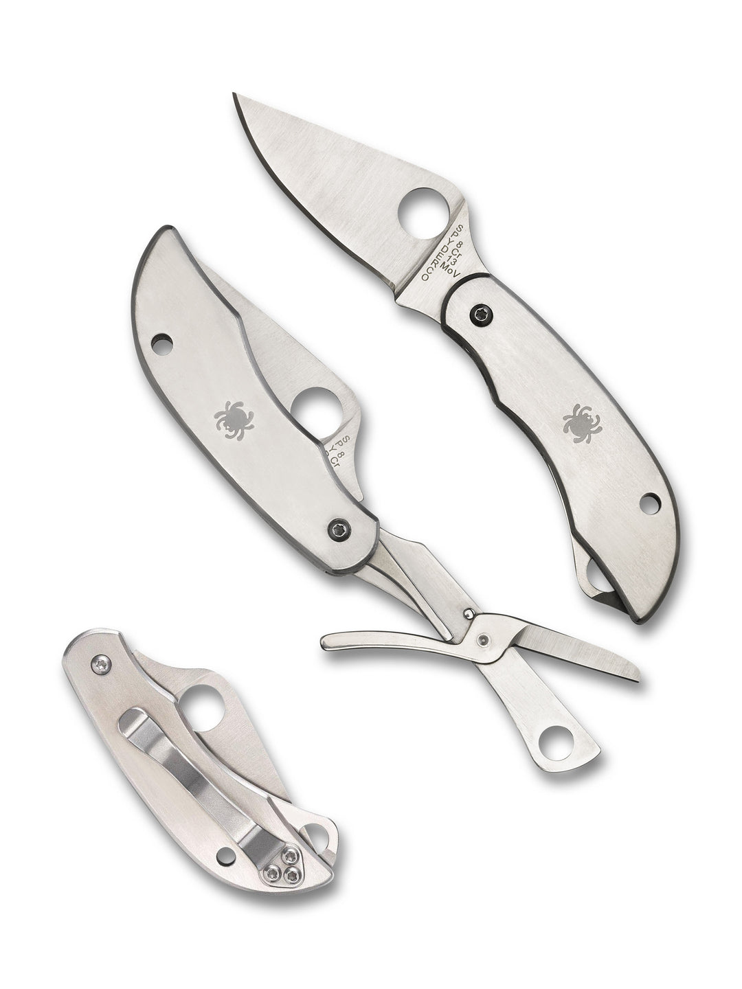 ClipiTool® Scissors Default Title C169P_Both