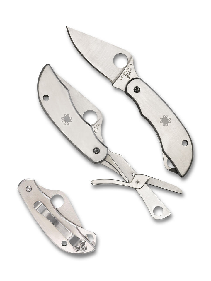 ClipiTool® Scissors Default Title C169P_Both