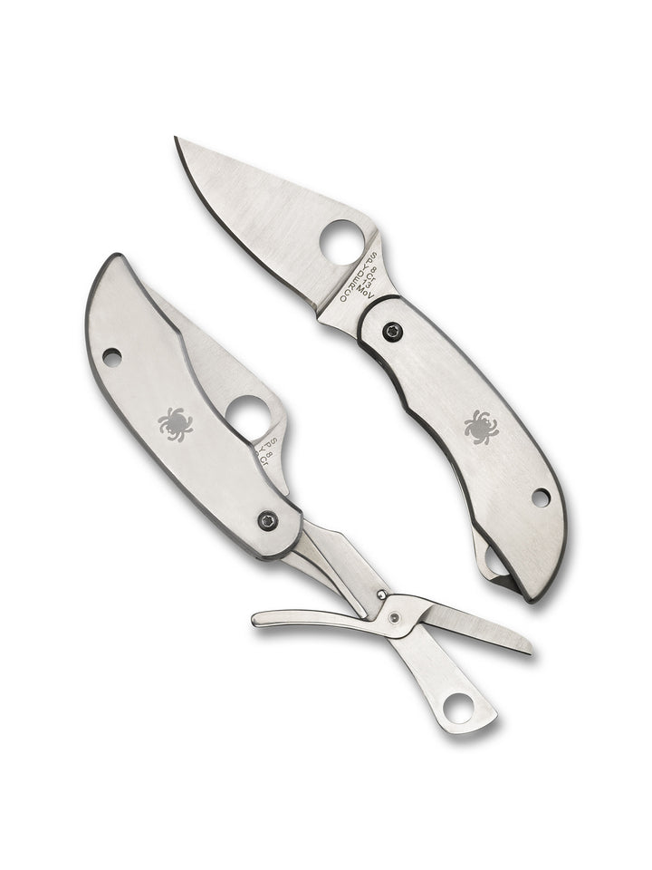 ClipiTool® Scissors C169P_Open