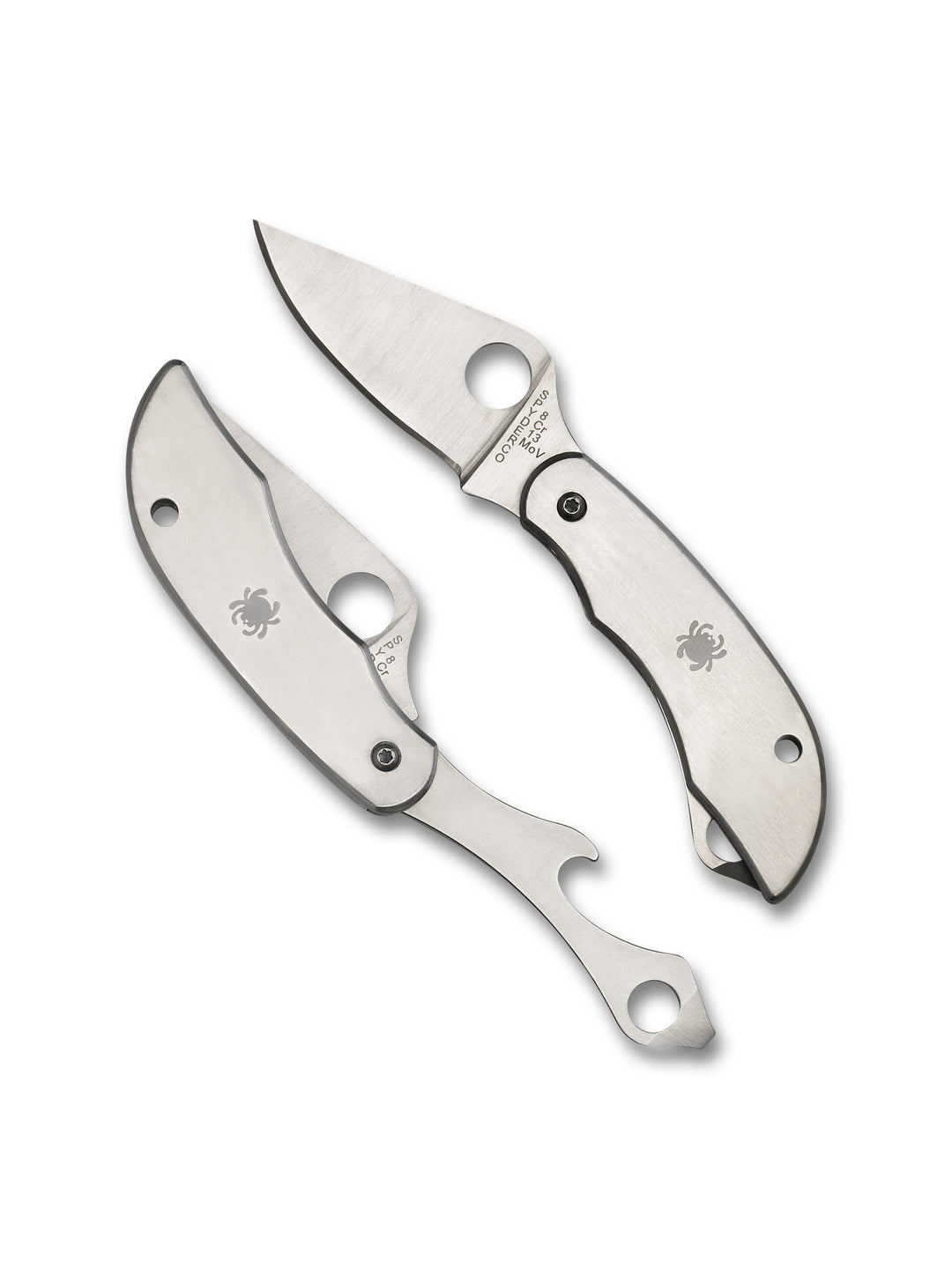 ClipiTool® Bottle Opener/Screwdriver C175P_Open