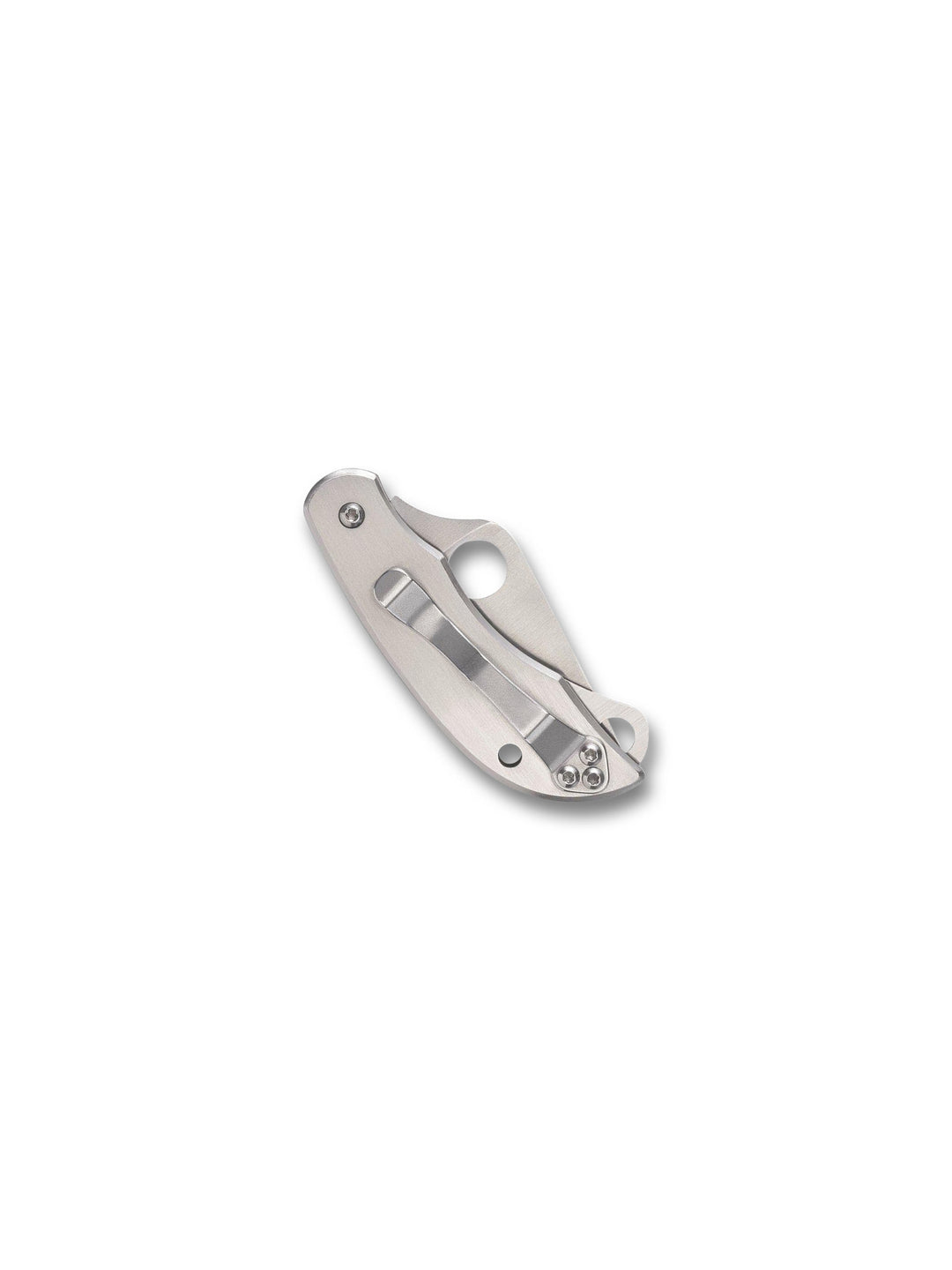 ClipiTool® Plain/Serrated C176P_S_Closed