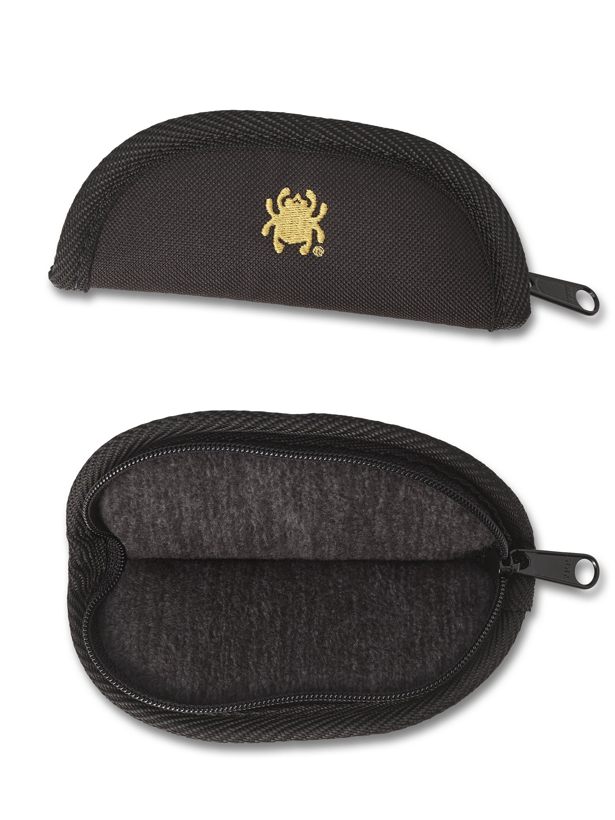 旅行かばん・小分けバッグ spidercopen Nylon Pouch Small – Spyderco