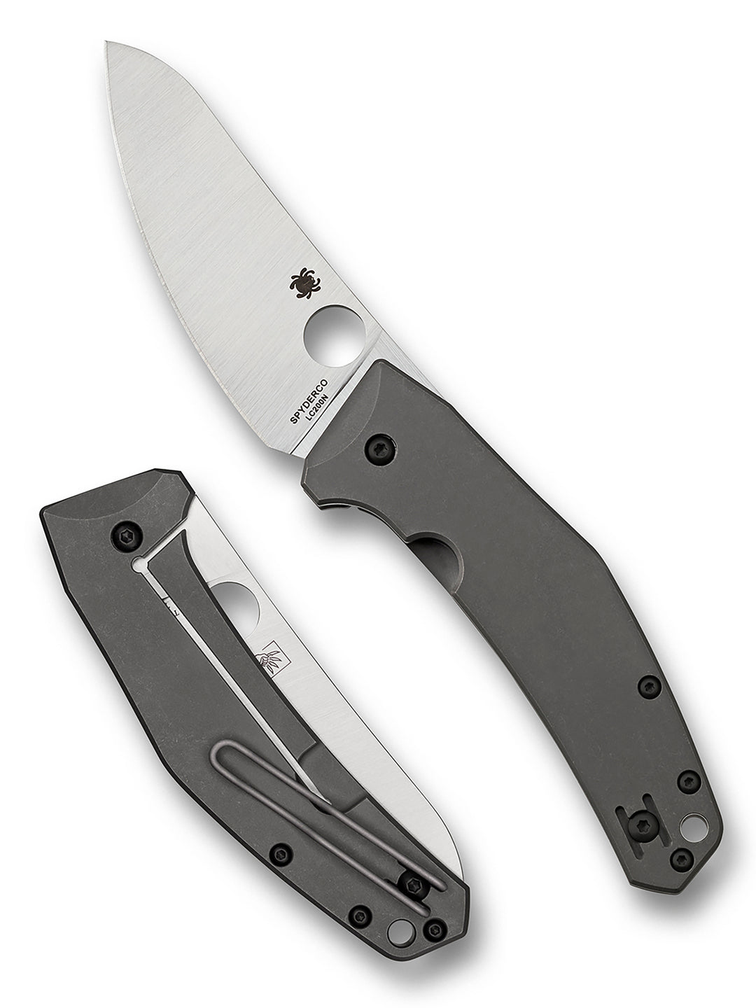SpydieChef™ Default Title C211TIP_Both