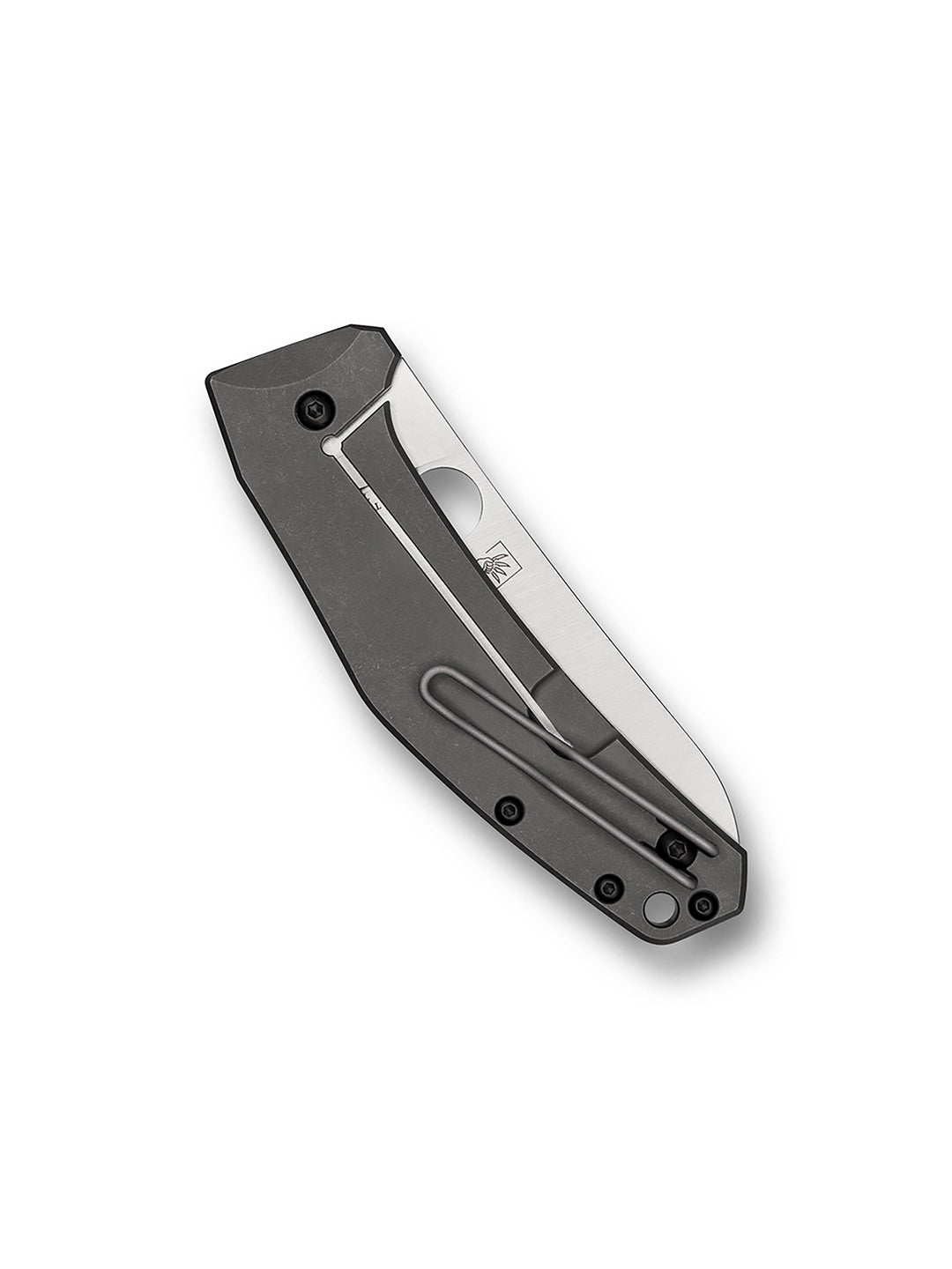 SpydieChef™ C211TIP_Closed