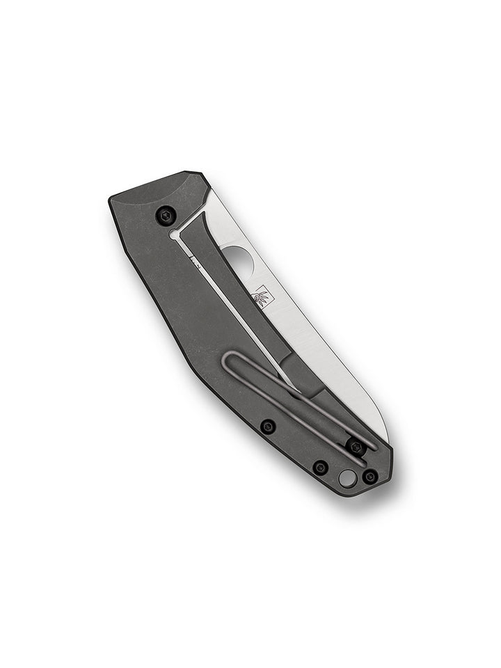 SpydieChef™ C211TIP_Closed