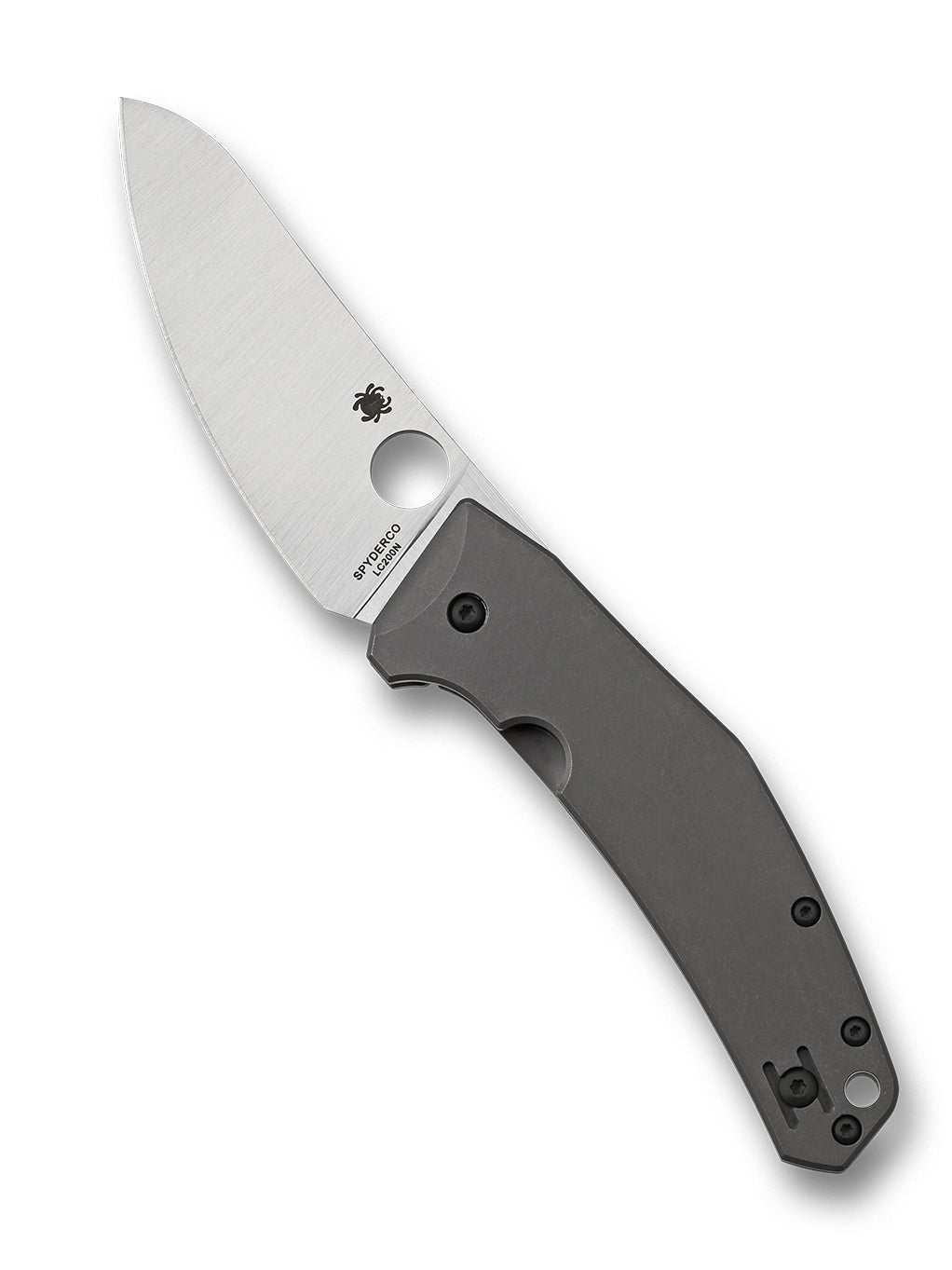 SpydieChef™ C211TIP_Open
