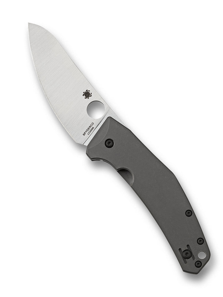 SpydieChef™ C211TIP_Open