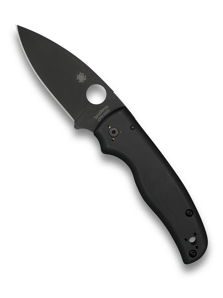 Shaman® C229GPBK_Open