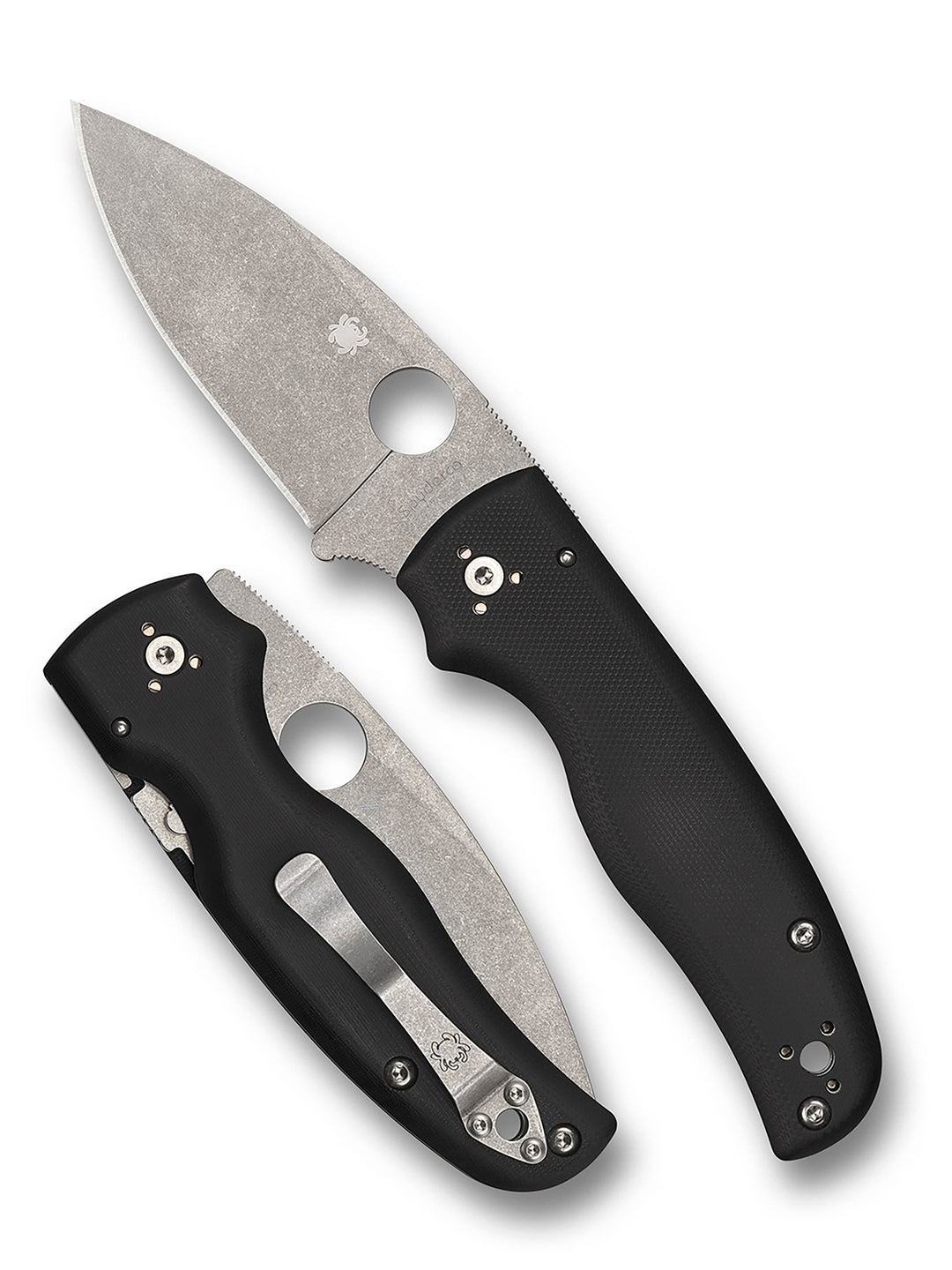 Shaman® PlainEdge None C229GP_Both