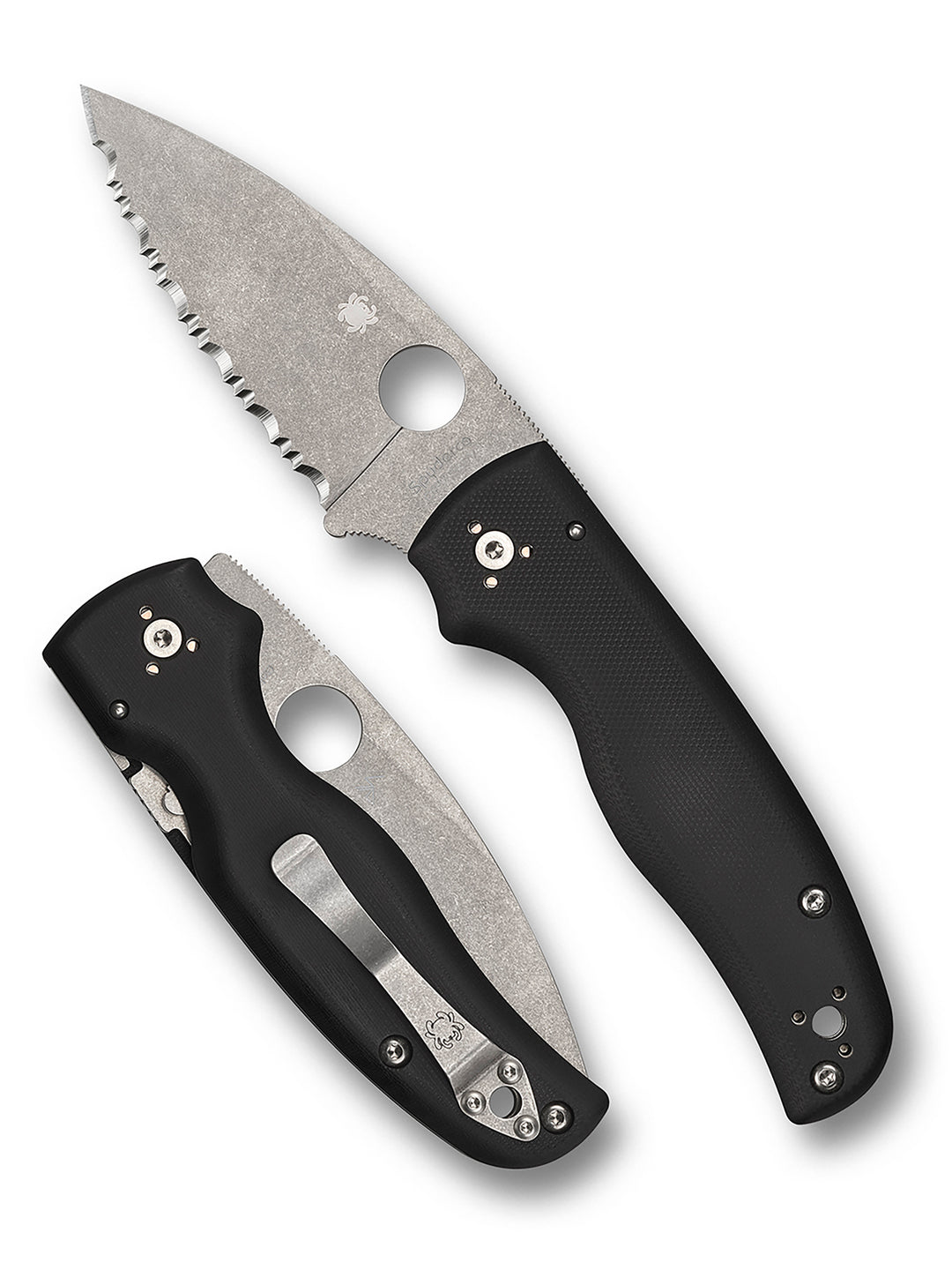 Shaman® SpyderEdge None C229GS_Both