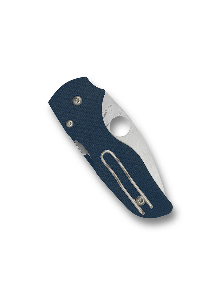 Lil' Native® CPM® SPY27® C230GPCBL_Closed