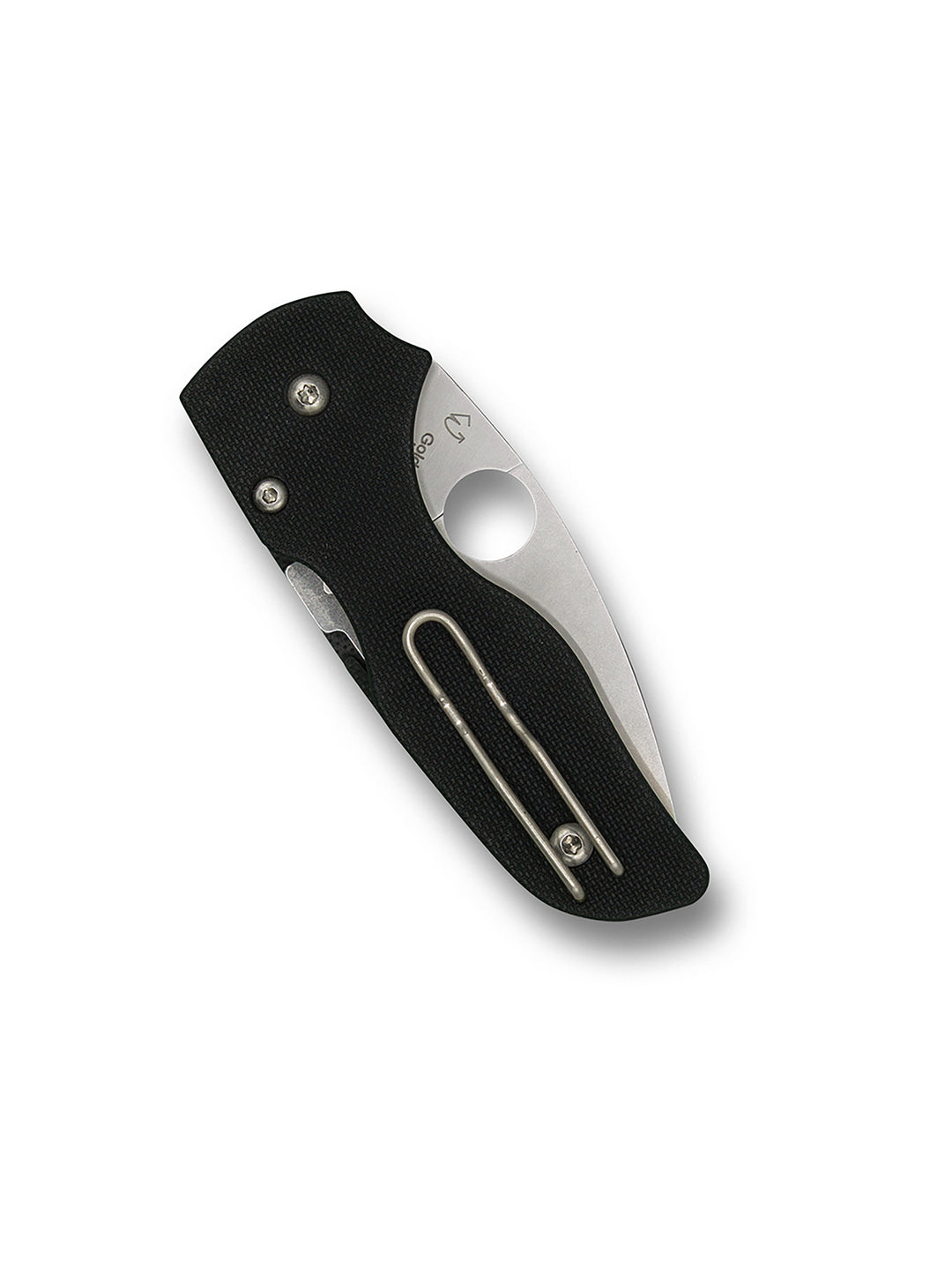 Lil' Native® G-10 SpyderEdge™ C230GS_Closed