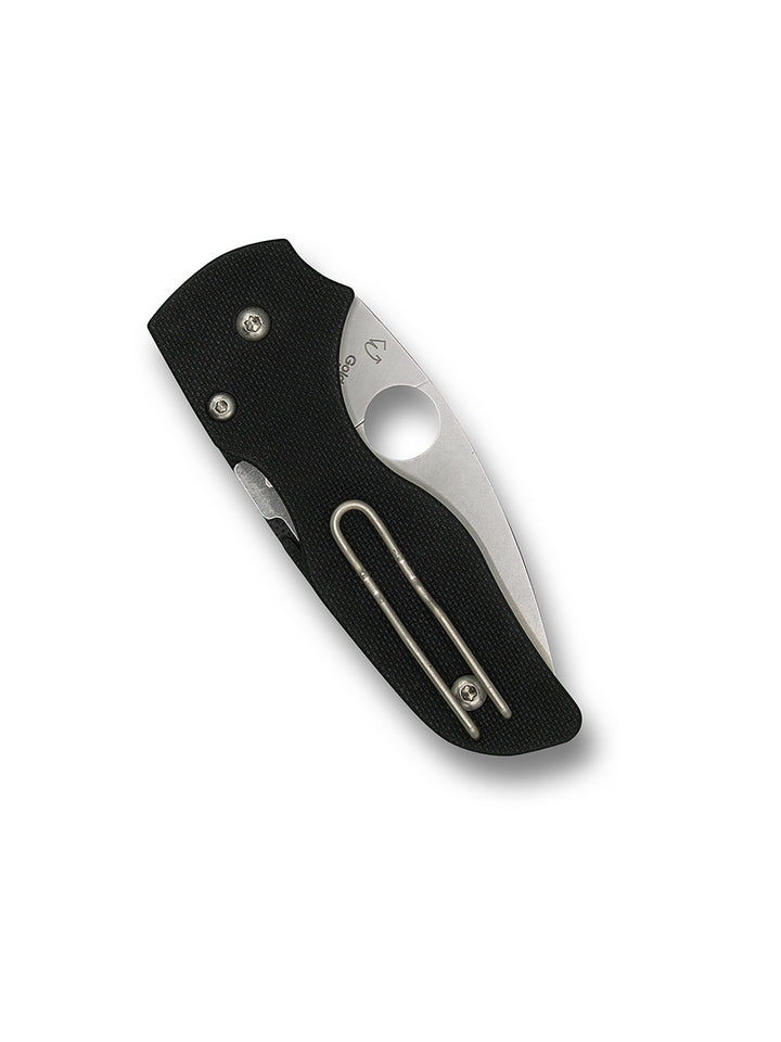 Lil' Native® G-10 SpyderEdge™ C230GS_Closed