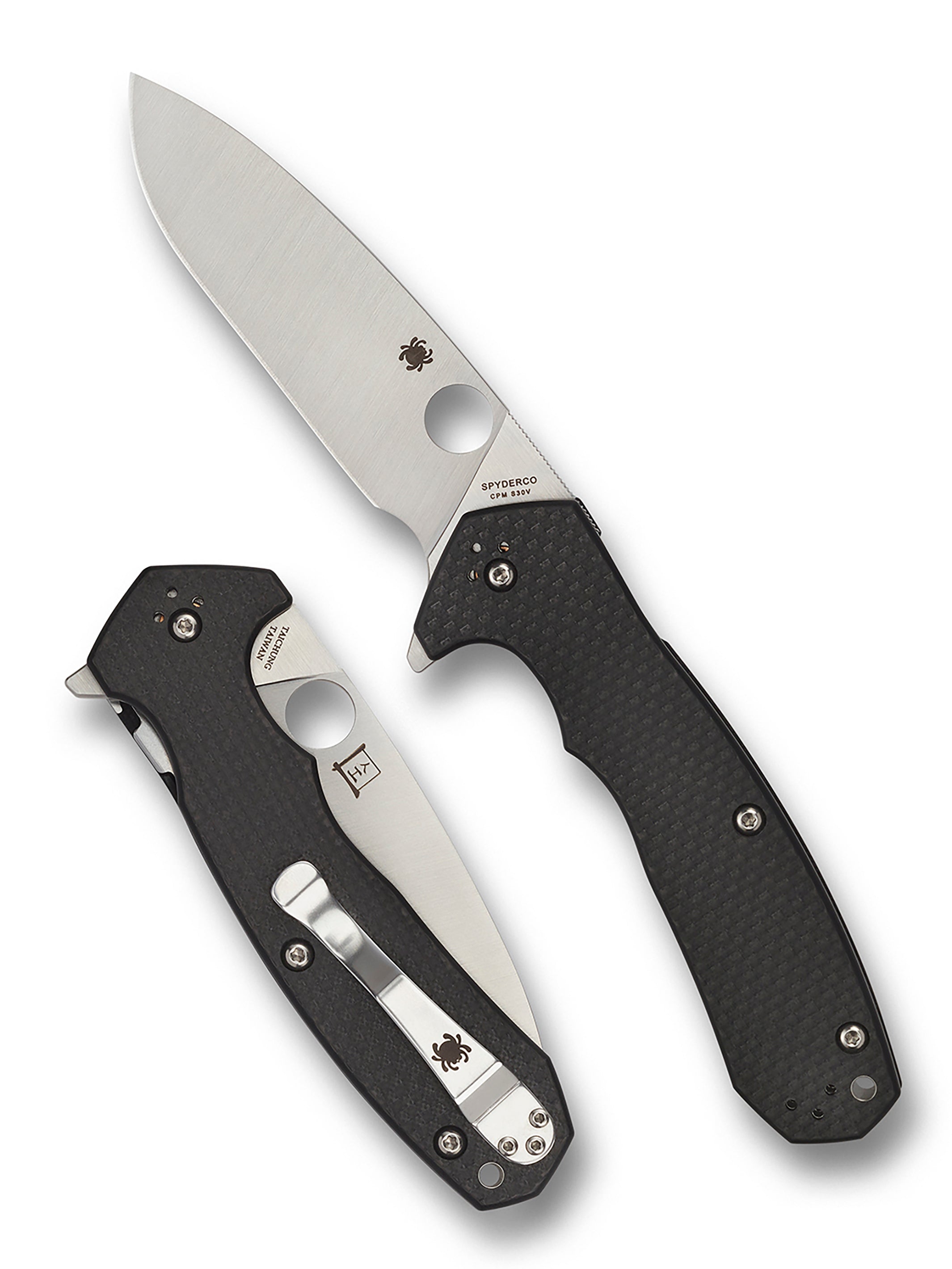 Spyderco - Spyderco スパイダルコ　コパイロット　タフラム Spyderco - Spyderco スパイダルコ コパイロット タフラム 楽天