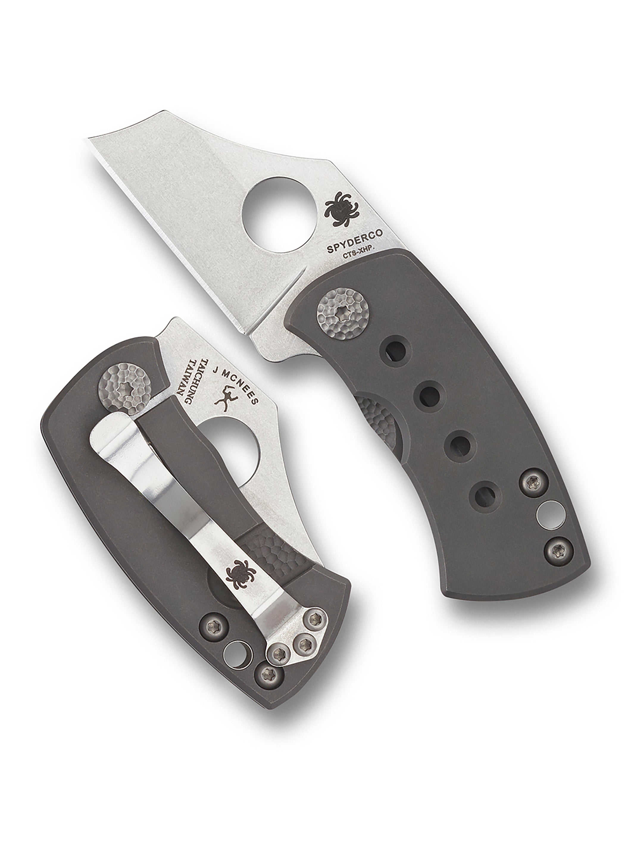 McBee™ – Spyderco