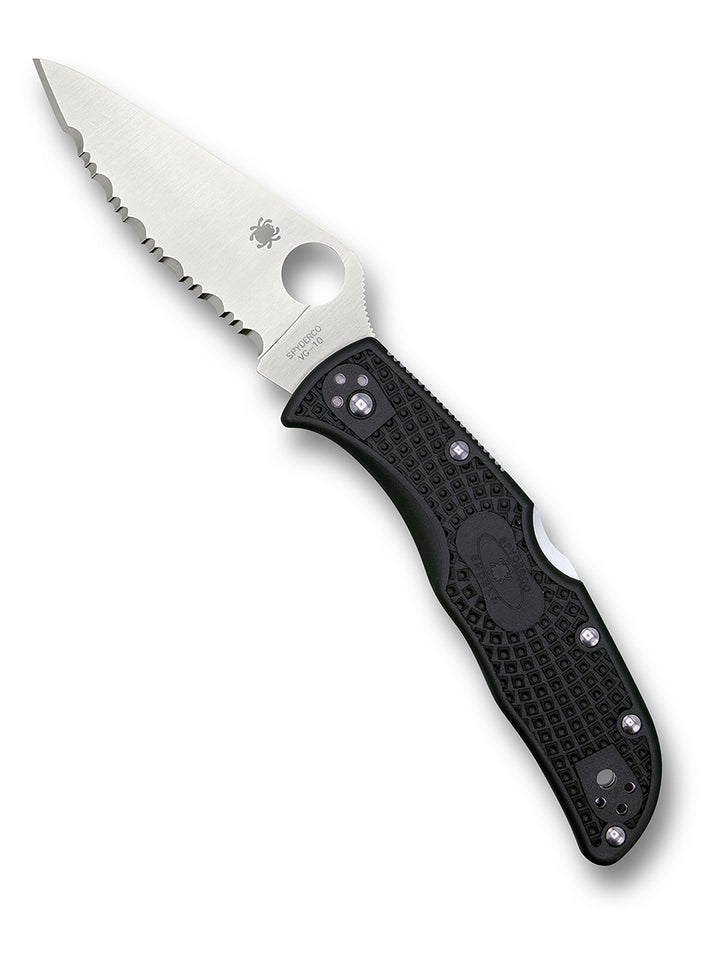 Endela® Lightweight C243SBK_Open