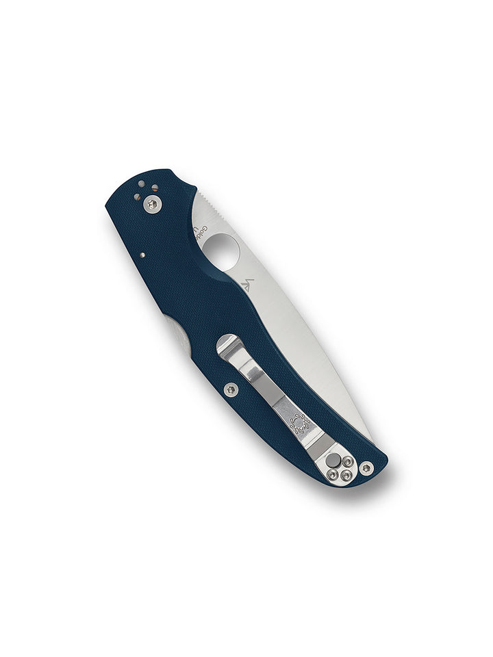 Native Chief™ CPM® SPY27® C244GPCBL_Closed