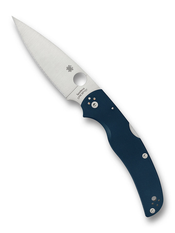 Native Chief™ CPM® SPY27® C244GPCBL_Open