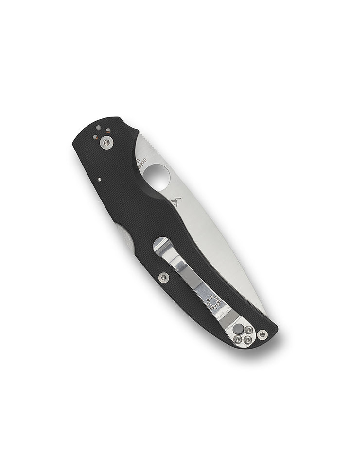Native Chief™ C244GP_Closed