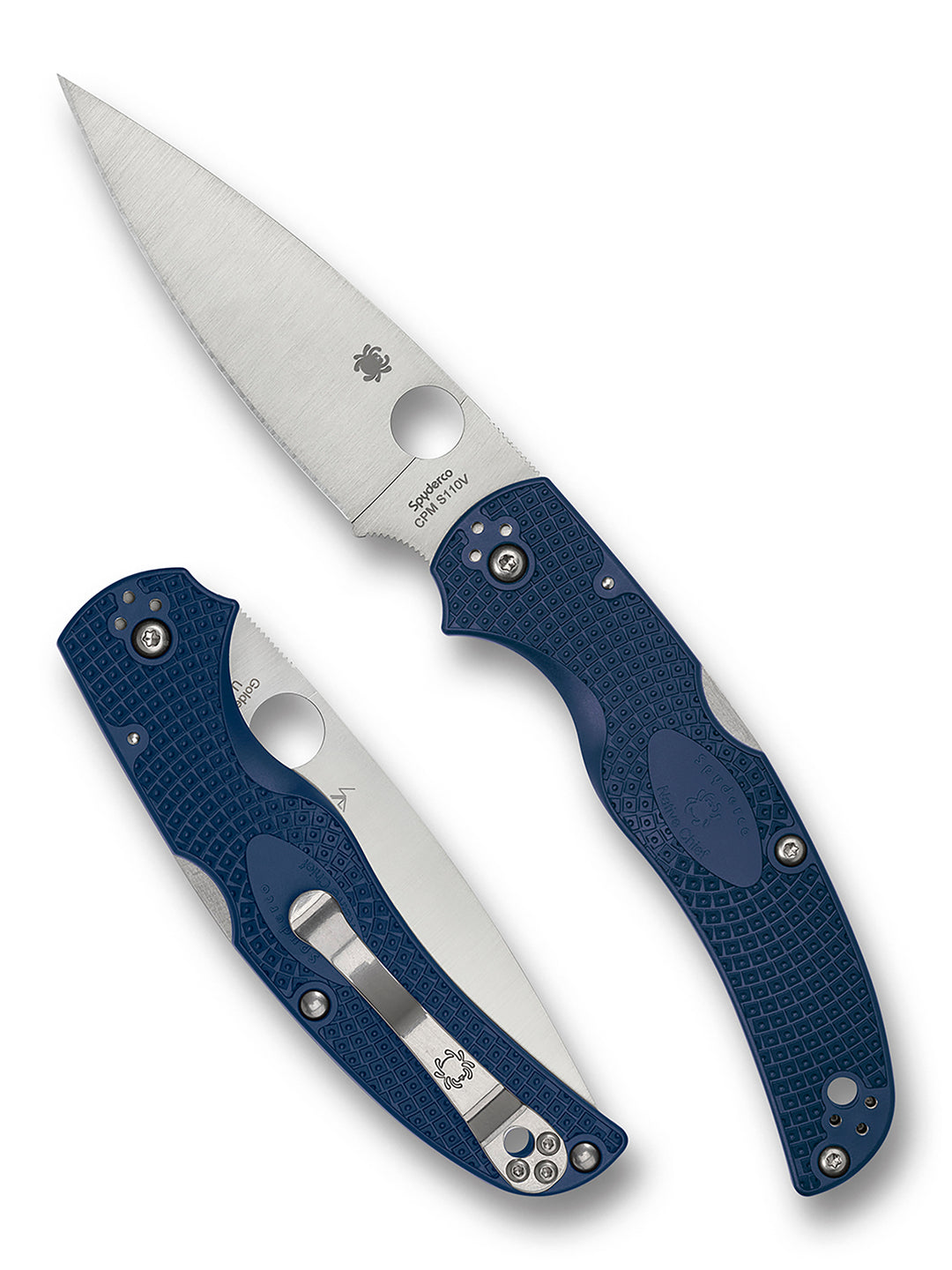 Native Chief™ Lightweight CPM® S110V® Default Title C244PDBL_Both