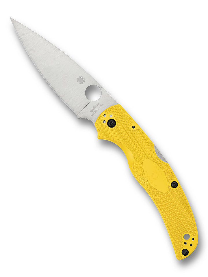 Native Chief™ Lightweight Salt® CPM® MagnaCut® C244PYL_Open