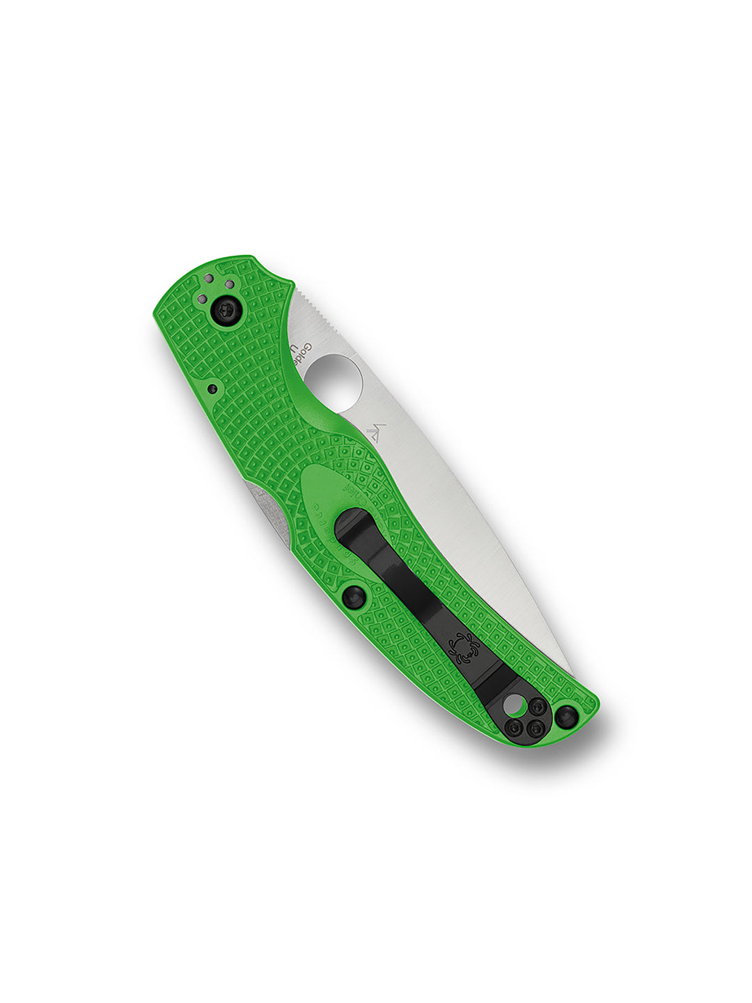 Native Chief™ Lightweight Salt® LC200N C244SGR_Closed