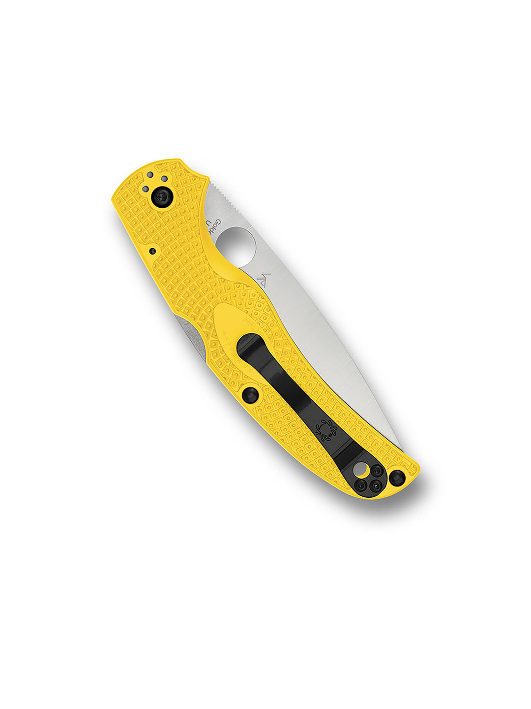 Native Chief™ Lightweight Salt® CPM® MagnaCut® C244SYL_Closed