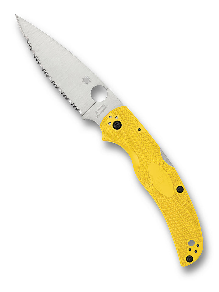 Native Chief™ Lightweight Salt® CPM® MagnaCut® C244SYL_Open