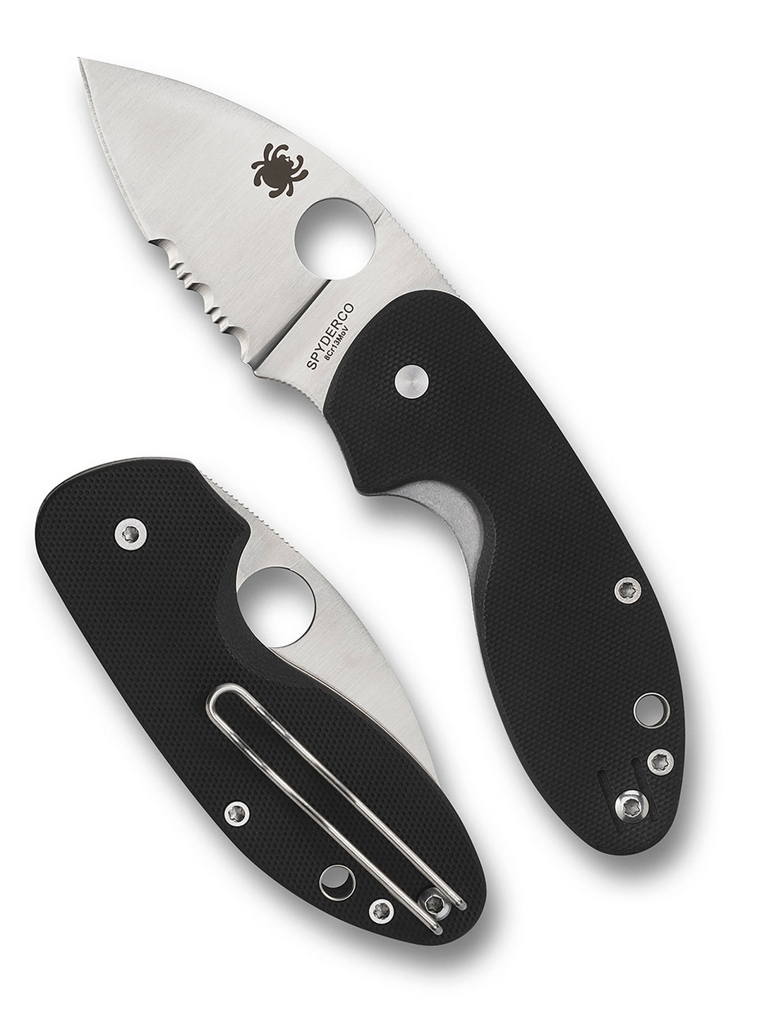 Insistent™ CombinationEdge C246GPS_Both