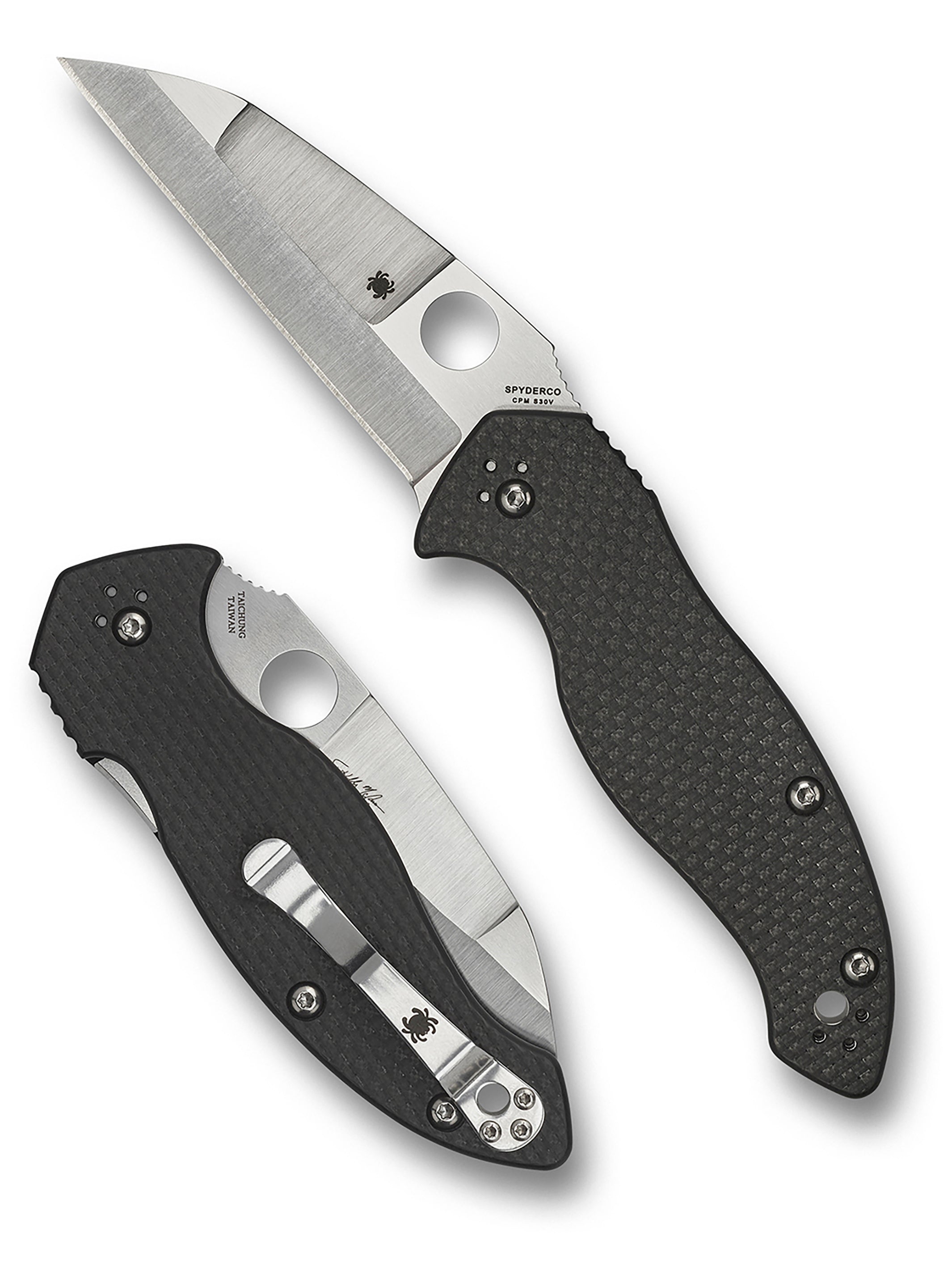 Canis™ – Spyderco