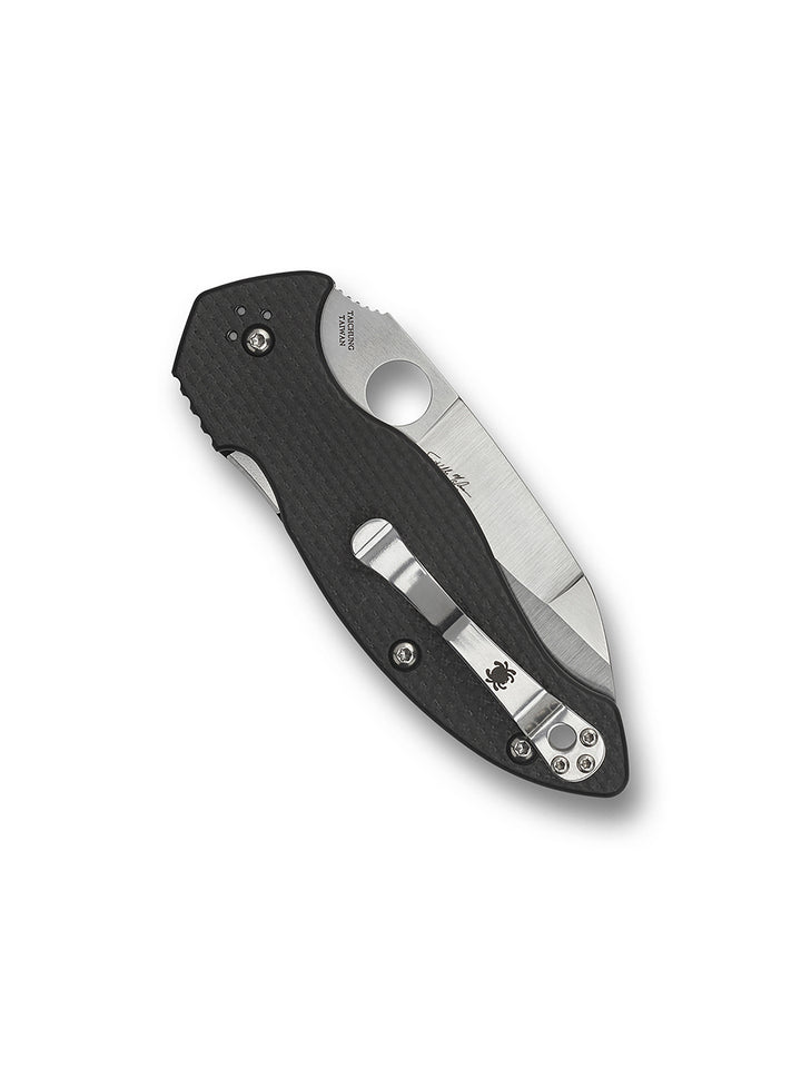 Canis™ C248CFP_Closed