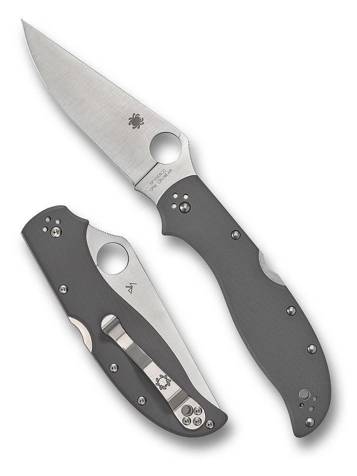 Stretch™ 2 XL Gray G-10 CPM® Cru-Wear® Default Title C258GPGYCW_Both