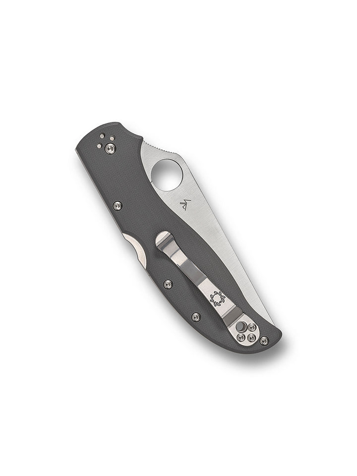 Stretch™ 2 XL Gray G-10 CPM® Cru-Wear® C258GPGYCW_Closed