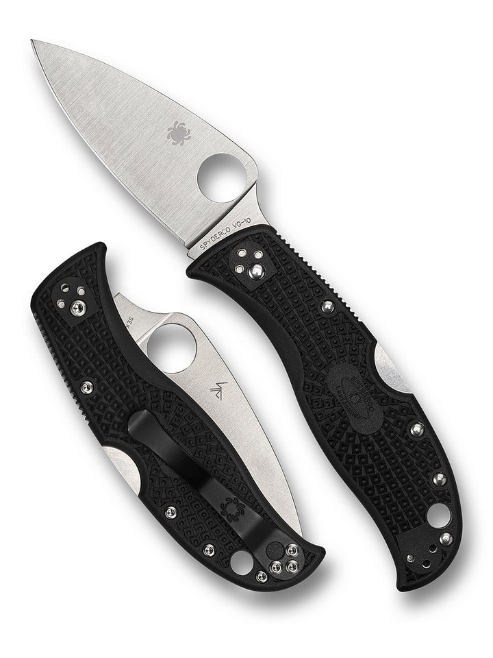 LeafJumper™ PlainEdge C262PBK_Both