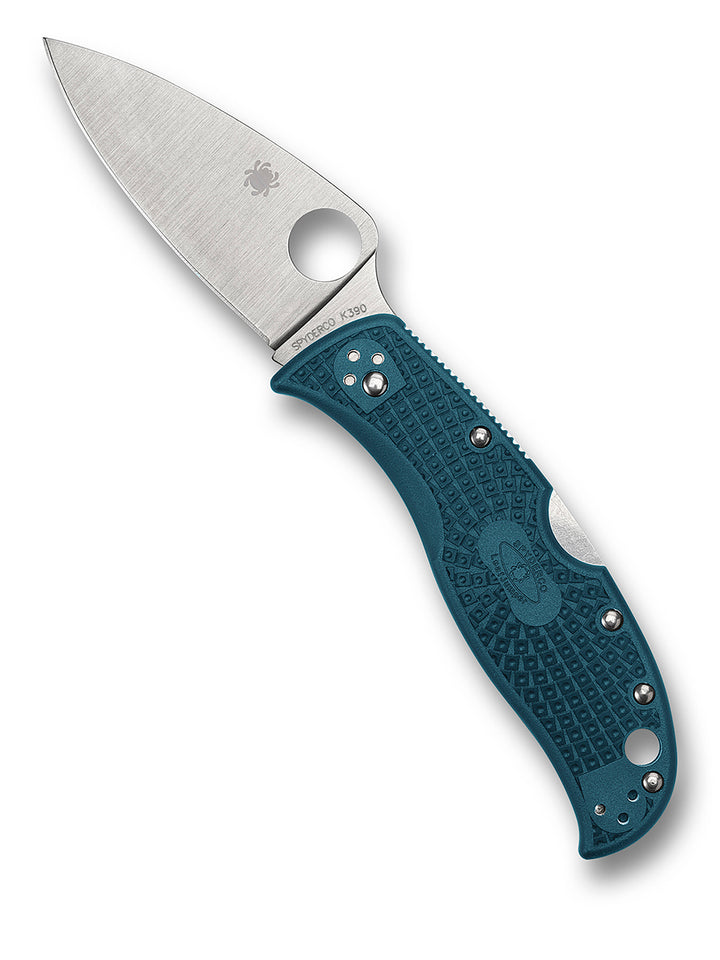 LeafJumper™ K390 C262PBLK390_Open