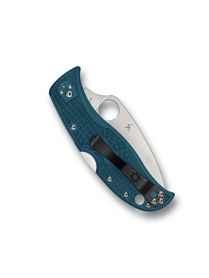 LeafJumper™ K390 C262SBLK390_Closed