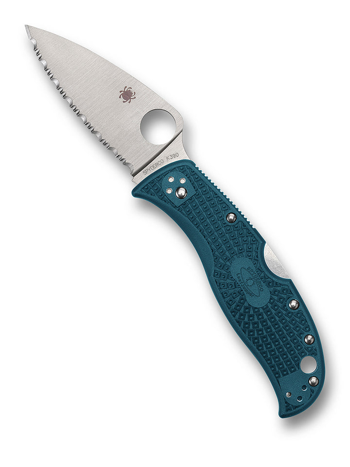 LeafJumper™ K390 C262SBLK390_Open