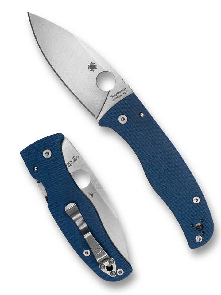 Bodacious™ CPM® SPY27®