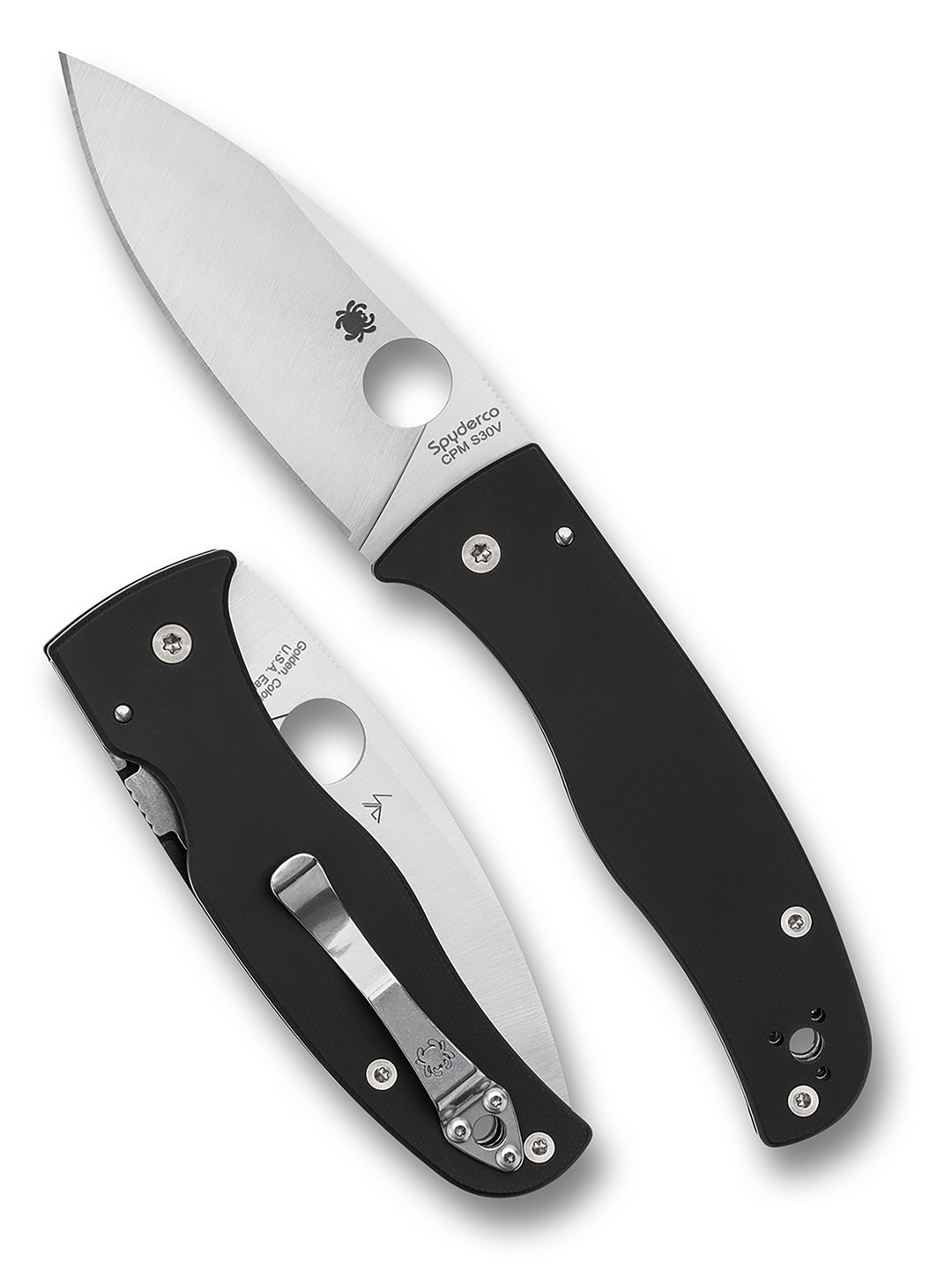 Bodacious™ PlainEdge None C263GP_Both