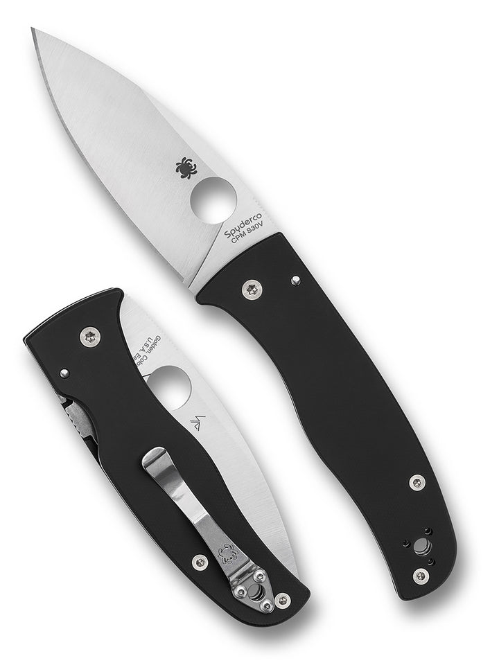 Bodacious™ PlainEdge None C263GP_Both