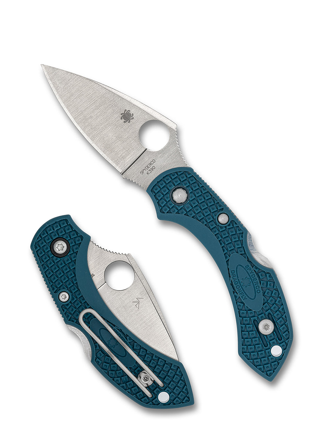Dragonfly™ 2 Lightweight K390 N A C28FP2K390_Both