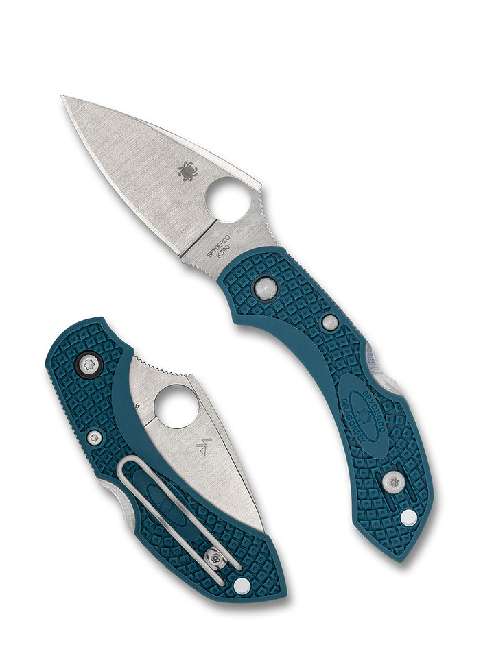Dragonfly™ 2 Lightweight K390 N A C28FP2K390_Both