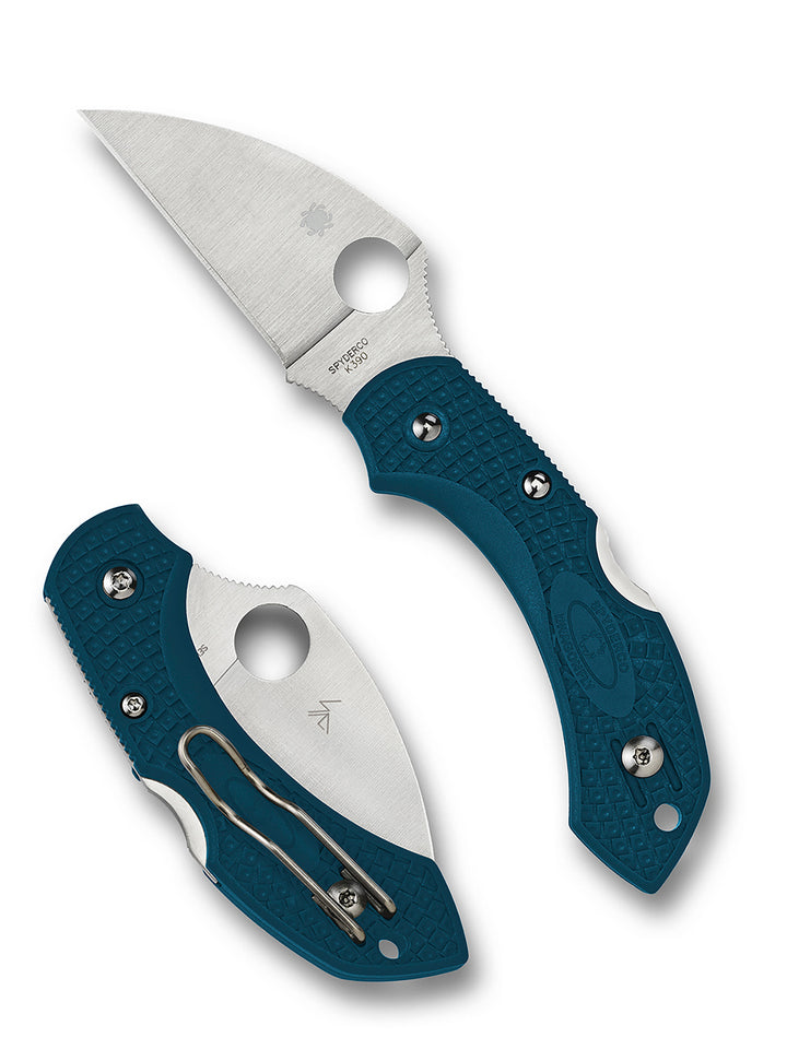 Dragonfly™ 2 Lightweight K390 Wharncliffe C28FP2WK390_Both