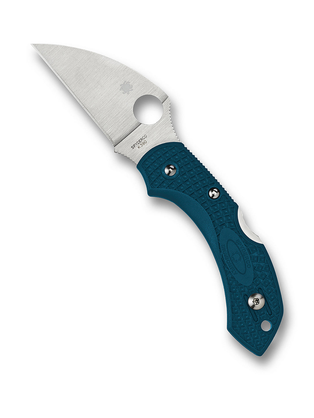 Dragonfly™ 2 Lightweight K390 C28FP2WK390_Open
